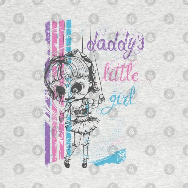 Daddy's Girl by Verboten